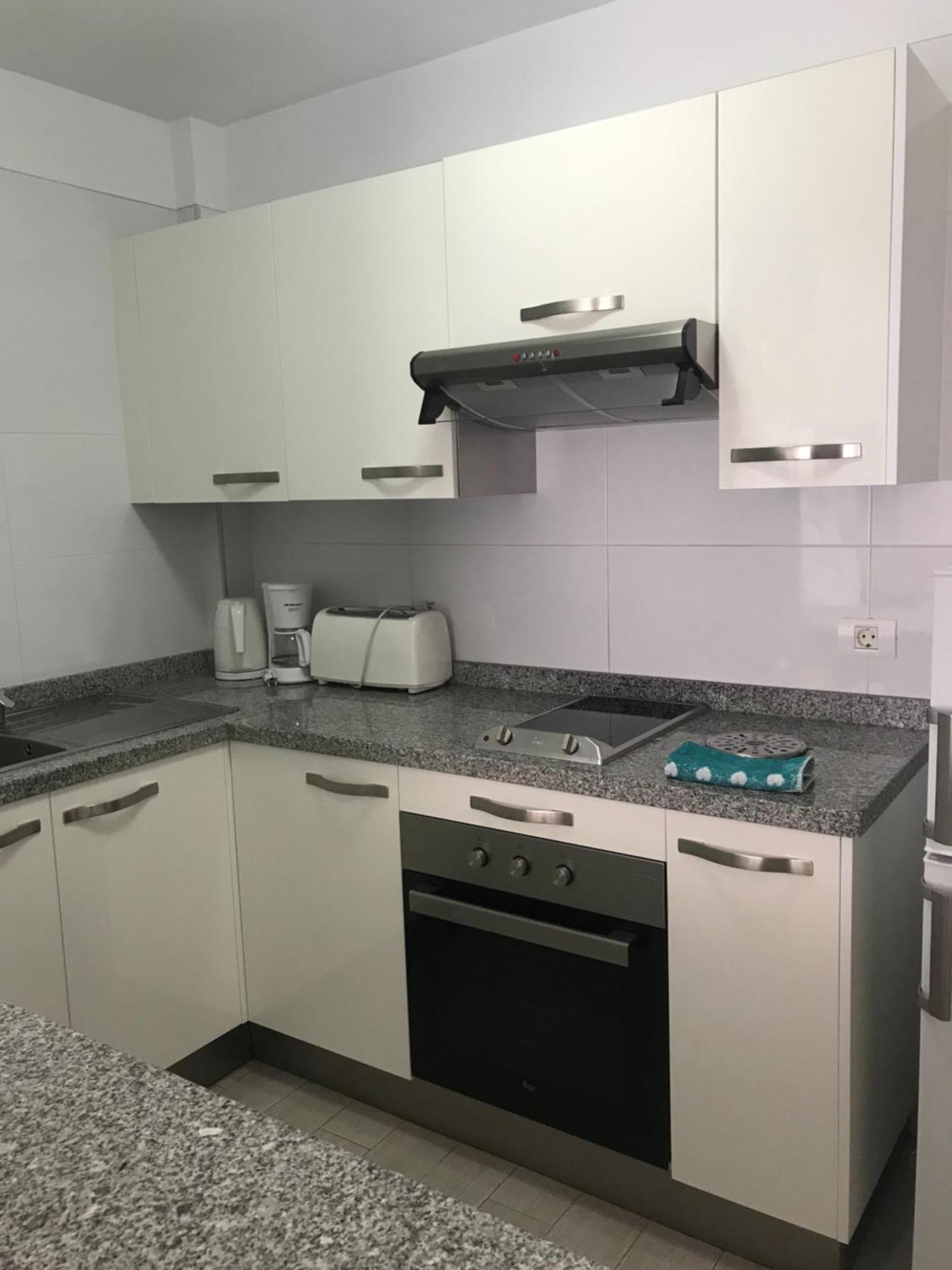 Apartamentos Quintero - Adults Only San Sebastián de la Gomera Zewnętrze zdjęcie