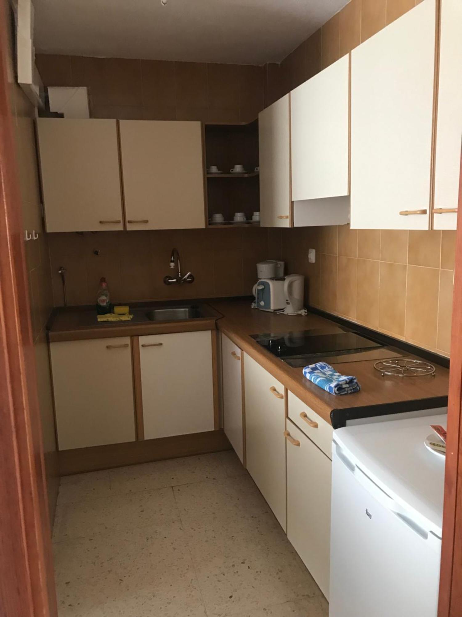 Apartamentos Quintero - Adults Only San Sebastián de la Gomera Zewnętrze zdjęcie
