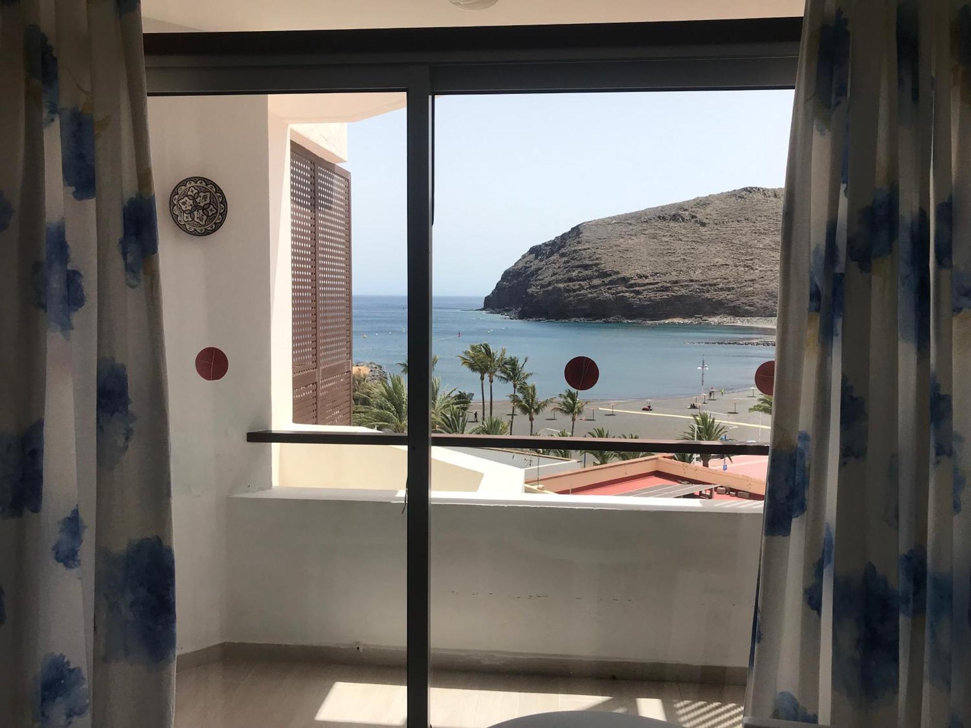 Apartamentos Quintero - Adults Only San Sebastián de la Gomera Zewnętrze zdjęcie