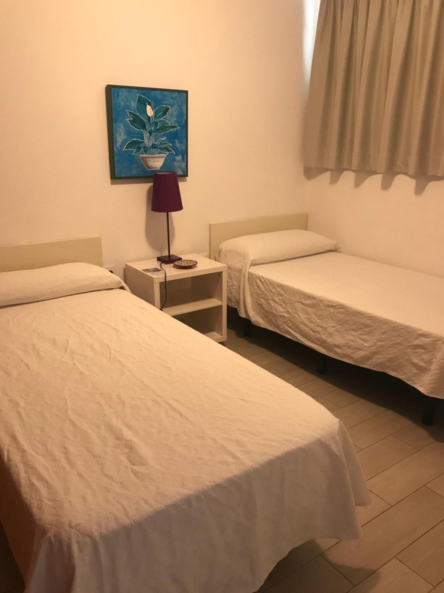 Apartamentos Quintero - Adults Only San Sebastián de la Gomera Zewnętrze zdjęcie