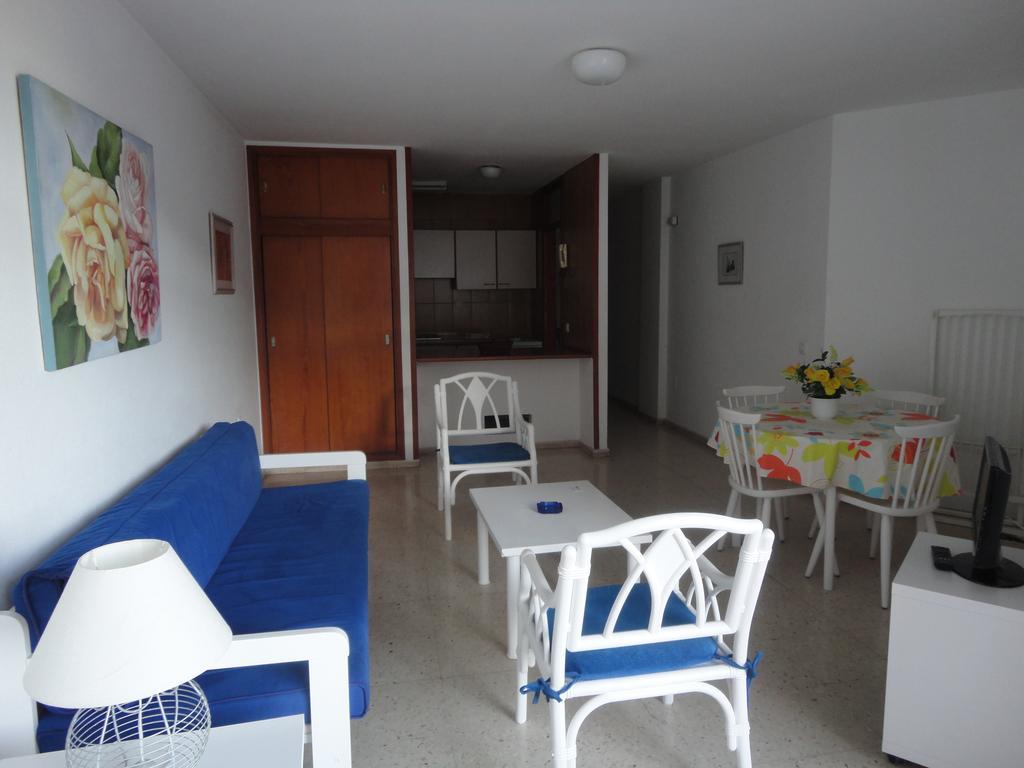 Apartamentos Quintero - Adults Only San Sebastián de la Gomera Pokój zdjęcie