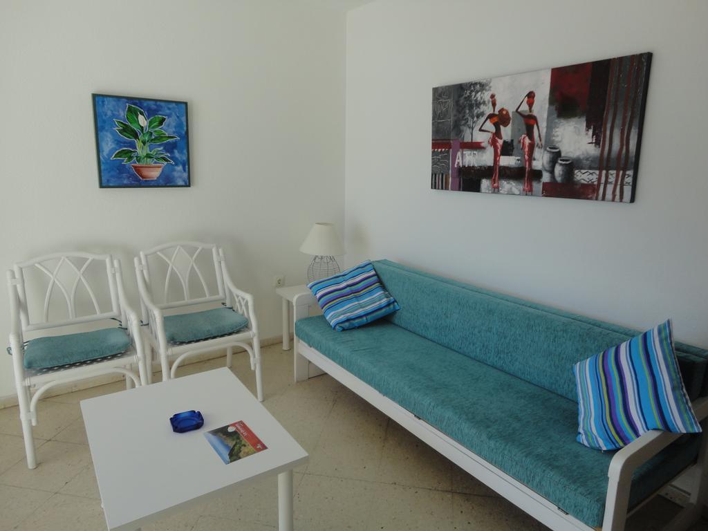 Apartamentos Quintero - Adults Only San Sebastián de la Gomera Zewnętrze zdjęcie