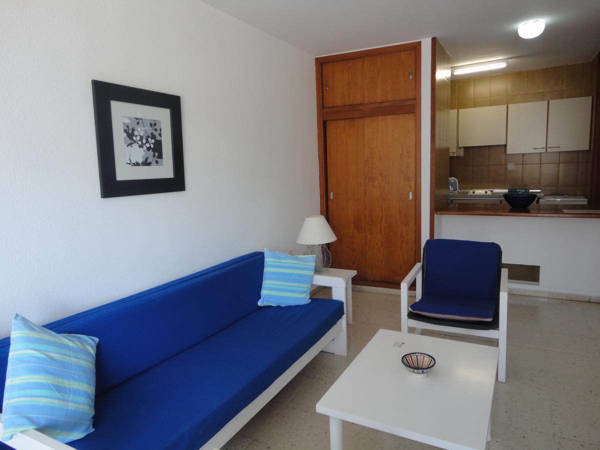 Apartamentos Quintero - Adults Only San Sebastián de la Gomera Zewnętrze zdjęcie