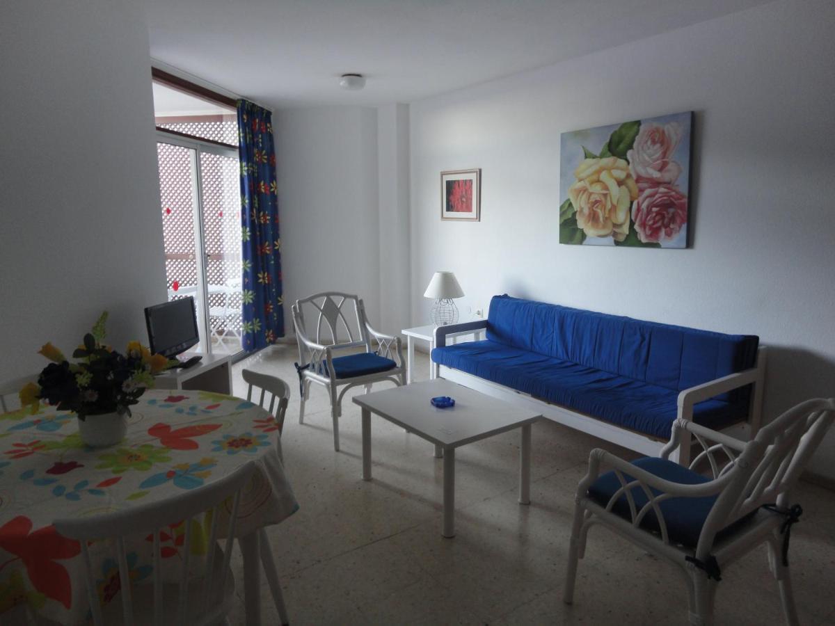 Apartamentos Quintero - Adults Only San Sebastián de la Gomera Pokój zdjęcie